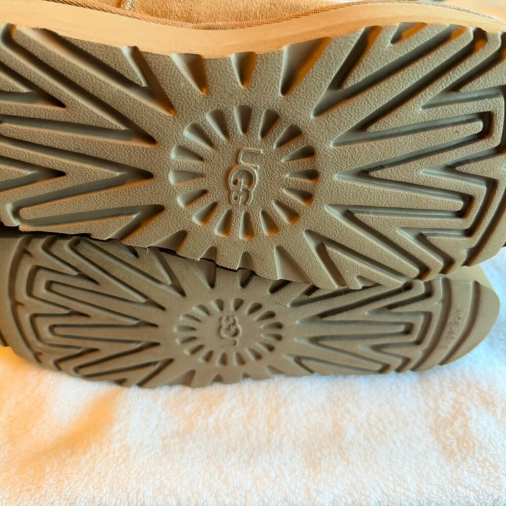 UGG Platform Boots - image 3